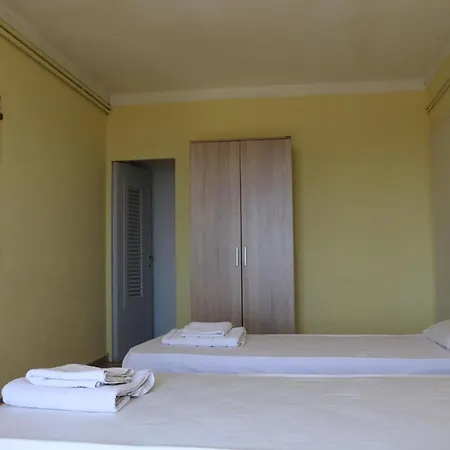 Kounoupi Luxury