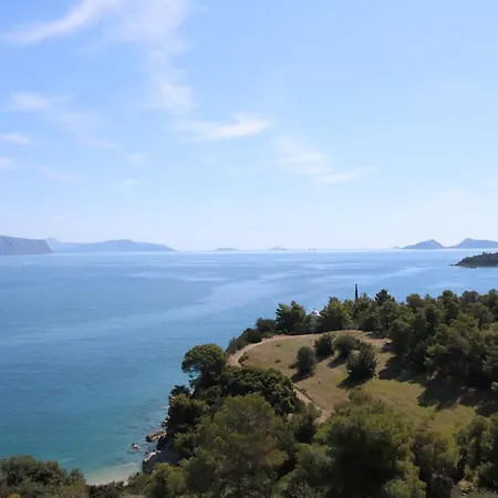 Kounoupi Luxury Porto Heli