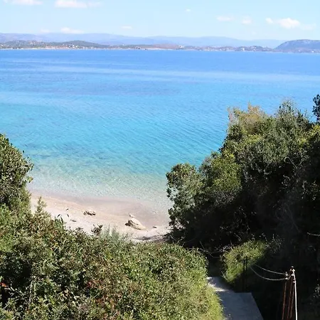 Kounoupi Luxury * Porto Heli