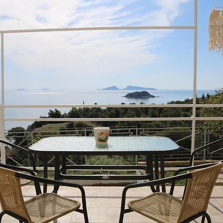 Kounoupi Luxury Porto Heli
