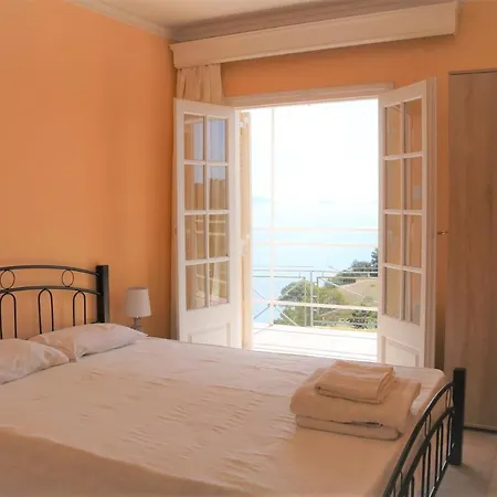 Apartment Kounoupi Luxury