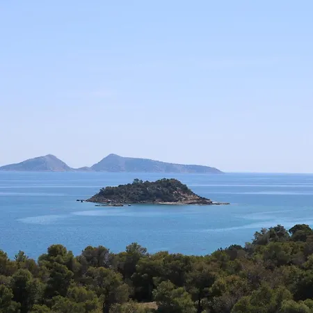 Apartment Kounoupi Luxury