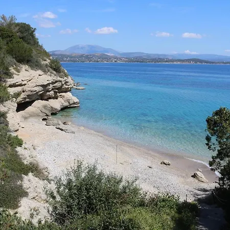 Kounoupi Luxury Apartment Porto Heli